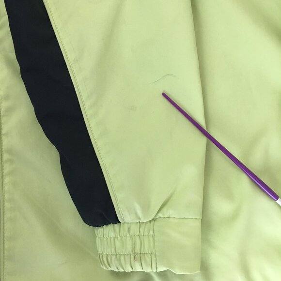 Sunderland of Scotland 1/2 Zip Pullover Golf Jacket - Picture 13 of 13